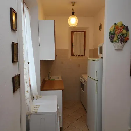 Appartement Quiet Trilocale With Two Bedrooms Rosolina Mare
