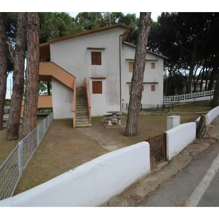 Quiet Trilocale With Two Bedrooms Daire *