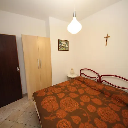 Quiet Trilocale With Two Bedrooms *