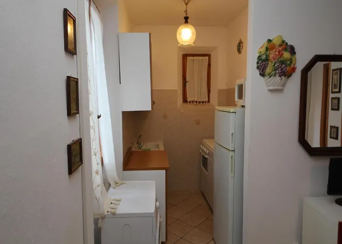 Apartamento Quiet Trilocale With Two Bedrooms Rosolina Mare