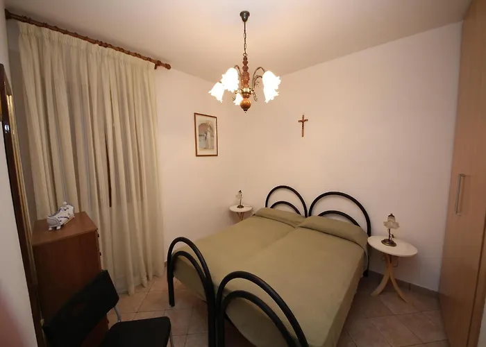 Apartamento Quiet Trilocale With Two Bedrooms Rosolina Mare
